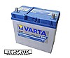 Akumulator Varta Blue Dynamic 45Ah 330A B31 P+ cienkie klemy Bytom, Piekary Śląskie, Ruda Śląska,