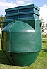 Oczyszczalnia Delfin Pro 6 (6 osób)