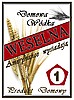 Projekt i wydruk spersonalizowanych etykiet na wódkę weselną