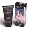 Samurai Shiatsu Penis Power Cream