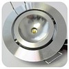 Oprawa / lampa LED 12V 1,2W downlight