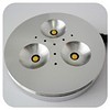Oprawa / lampa LED 12V 3 x 1,2W downlight
