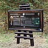 Stelaż drewniany duży zk-3
