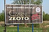 Tablica Ekran Billboard 504x238cm