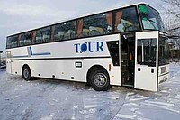 Volvo B10 3000 Excellence