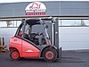Linde H45T/394 | Czołowy wózek 4 kołowy
