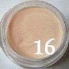 16. Akryl Brzoskwiniowy pastelowy