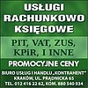PROMOCJA - PAKIET STARTOWY
