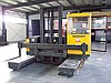 Baumann EVS 35/14 | Wózek widłowy czterokierunkowy