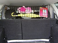 Siatka torba 31X99