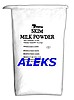 Milk powder 1,25% fat