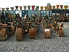 Łyżki do koparek, skarpowe, chwytakowe, PHU Jan Wengrzyn