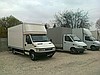 Przeprowadzki transport Poznań 606340307