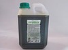 Olej do smarowania łańcucha i prowadnicy Eko green oil 2l.