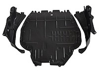 Osłona silnika VW Golf 4, VW Bora, Audi A3 (1997 - 2003), Skoda Octavia 1, Seat Toledo 1, Leon 1