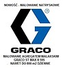 MALOWANIE NATRYSKOWE - MALOWANIE AGREGATEM