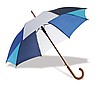 Parasol automatyczny z nylonu - 24,00 zł netto