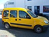 Renault Kangoo 1.6 B 1.6 benzyna 2007r.