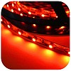 Taśma LED  czerwona  12V 4,8W/metr