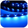 Taśma LED  niebieska  12V 4,8W/metr