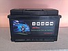 Akumulator MIDCARS 72Ah 660A