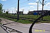 Fabryka domów k/Poznania, gm. Jarocin