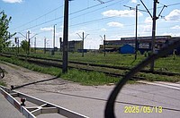 Fabryka domów k/Poznania, gm. Jarocin, zdjęcie 1