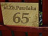 Usługi grawerskie