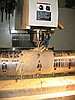 Frezowanie CNC