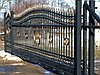 BRAMA ZAWIESZANA 6000X1700
