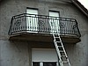 BALUSTRADY