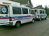 Transport osób chorych i niepełnosprawnych-Lublin