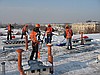 Odśnieżanie dachów Radom - Radomska firma z uprawnieniami
