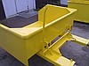Szufla mechaniczna ładowarka łyżka do materiałów sypkich
