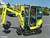 Fabrycznie nowa mini koparka YANMAR SV 17EX diesel 2012r.