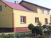 Elewacje,Docieplenia