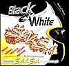 Black & White Salsa