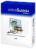 Insert mikroSubiekt dla Windows