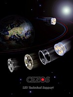 LED TECHNICAL SUPPORT