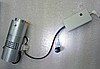 Energooszczędny mikroprocesorowy ściemniacz diod Power LED