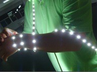 TAŚMY LED HID MONO COLOR