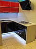 KUCHNIA DO ZABUDOWY"TECHNO"