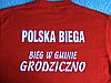 Nadruki na odzieży