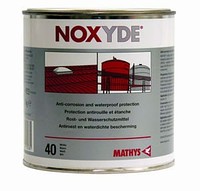 Farba na rdze- NOXYDE (Peganox)