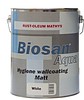 Farby antybakteryjne - BIOSAN