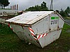 Kontenery do złomu, PHU Jan Wengrzyn
