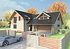 Projekty indywidualnych domów jednorodzinnych