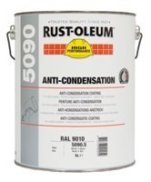 Farba na wilgoć (antykondensacyjna) - Rust-Oleum 5090