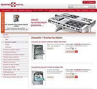 Sklepy internetowe (CMS)