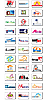 Projekt logo, Logotyp